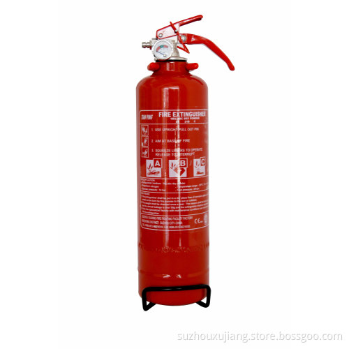 Powder Fire Extinguisher CE Certificated